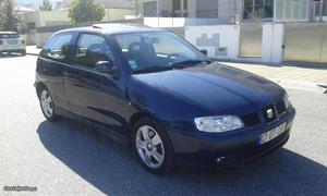 Seat Ibiza 1.9 GT TDI 110cv Julho/00 - à venda - Ligeiros