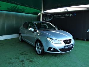  Seat Ibiza 1.9 TDi Stylance DPF (105cv) (5p)