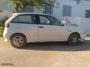 Seat Ibiza 6k Agosto/94 - à venda - Ligeiros Passageiros,