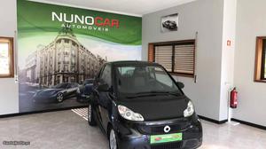 Smart ForTwo 0.8 Passion CDI 54cv Maio/12 - à venda -