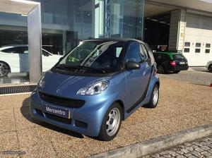 Smart ForTwo Coupé Pure 61cv Outubro/11 - à venda -