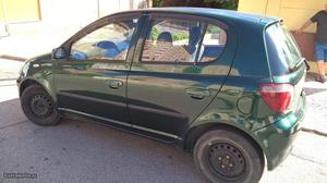 Toyota Yaris 1.0 Setembro/00 - à venda - Ligeiros