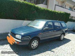 VW Golf cArrinha Março/95 - à venda - Ligeiros