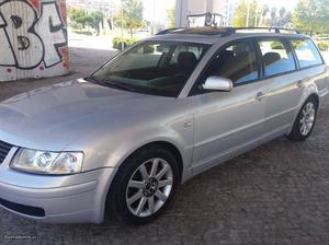 VW Passat 1.9 TDI 110CV Setembro/00 - à venda - Ligeiros