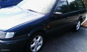 VW Passat 1.9tdi preço fixo Julho/95 - à venda - Ligeiros