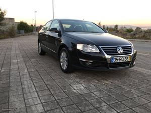 VW Passat 2.0 tdi 140cv Maio/06 - à venda - Ligeiros