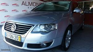 VW Passat Hyghline Março/08 - à venda - Ligeiros