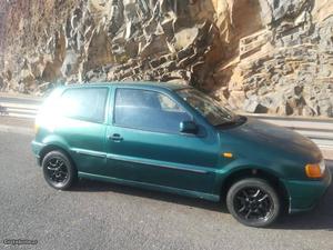 VW Polo passageiros Julho/96 - à venda - Ligeiros