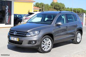 VW Tiguan 2.0 TDi Sport Maio/13 - à venda - Monovolume /