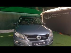  Volkswagen Tiguan 2.0 TDi Track 4Motion (140cv) (5p)