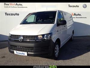 Volkswagen Transporter 2.0 TDI BM L.Extra AC