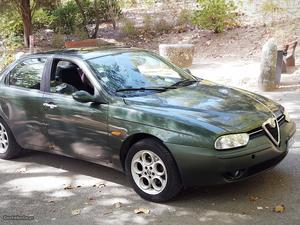 Alfa Romeo  Dezembro/98 - à venda - Ligeiros