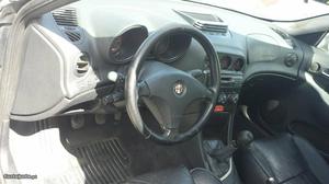 Alfa Romeo jtd Momo Outubro/98 - à venda - Ligeiros