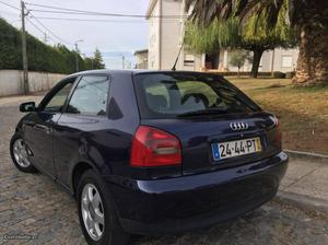 Audi A cv sport aceito retoma Abril/97 - à venda -