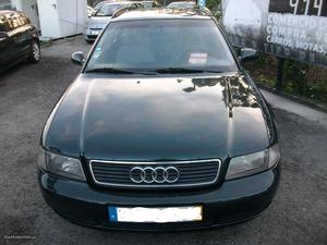 Audi A tdi 90cv Junho/96 - à venda - Ligeiros