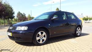 Audi A3 1.9 TDI Sport Julho/98 - à venda - Ligeiros