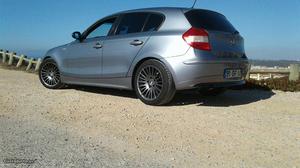 BMW 118 Sport pack m Novembro/04 - à venda - Ligeiros