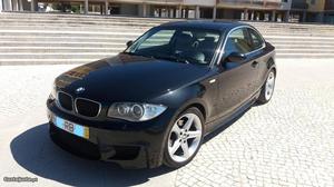 BMW 120 d coupe kit m1 Março/08 - à venda - Ligeiros