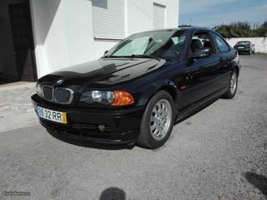 BMW 316 CI Maio/01 - à venda - Ligeiros Passageiros, Aveiro