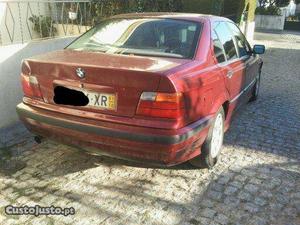 BMW 318 Ei 115cv Outubro/91 - à venda - Ligeiros