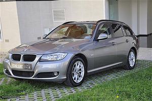 BMW 320 d Touring Janeiro/11 - à venda - Ligeiros