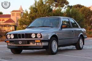 BMW 325 Coupe Abril/87 - à venda - Ligeiros Passageiros,