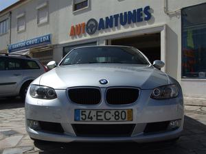  BMW Série  i Intense (170cv) (2p)