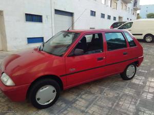 Citroën AX spot Janeiro/95 - à venda - Ligeiros