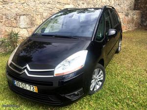 Citroën C4 Grand Picasso 1.6 HDi Impecavel Junho/07 - à