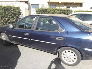 Citroën Xantia 1.9TD Outubro/98 - à venda - Ligeiros