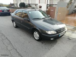 Citroën Xsara 1.4 i IU Março/99 - à venda - Ligeiros