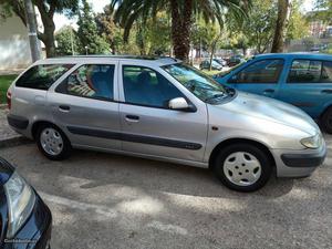 Citroën Xsara 1.9td Abril/98 - à venda - Ligeiros