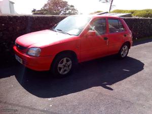 Daihatsu Charade 99 Fevereiro/99 - à venda - Ligeiros