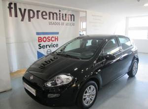 Fiat Punto 1.2 Easy Start and Stop