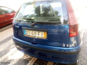 Fiat Punto 1.2 Fevereiro/97 - à venda - Ligeiros