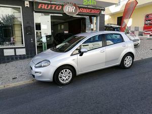 Fiat Punto 1.3 M-Jet Easy S&S