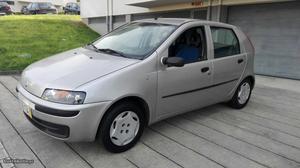 Fiat Punto  Janeiro/02 - à venda - Ligeiros