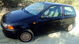 Fiat Punto Punto s Março/95 - à venda - Ligeiros