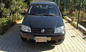Fiat Punto jtd diesel Novembro/04 - à venda - Ligeiros