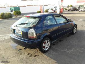 Honda Civic aceito retomas Novembro/96 - à venda - Ligeiros