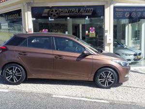 Hyundai iCRDI Comfort +GPS (75cv.5p)