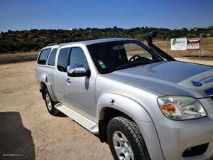 Mazda BT50 freestyle Novembro/10 - à venda - Pick-up/