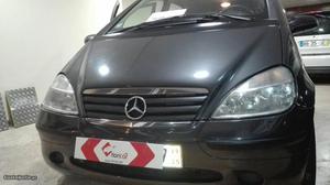 Mercedes-Benz A 170 cdi só 80/mes Maio/99 - à venda -