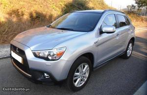 Mitsubishi ASX 1.6 Intense 117cv Maio/11 - à venda -