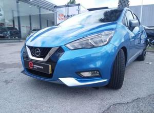 Nissan Micra N-Connecta S.BOSE