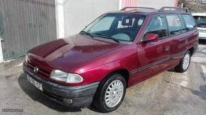 Opel Astra 1.7 td isuzu Julho/93 - à venda - Ligeiros