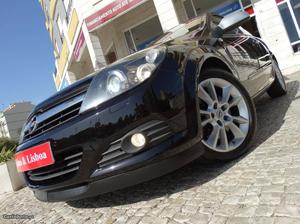 Opel Astra 2.0 TURBO GTC Maio/06 - à venda - Ligeiros