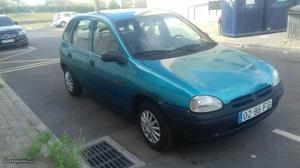 Opel Corsa 1.2 Swing Julho/95 - à venda - Ligeiros