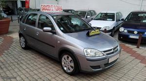 Opel Corsa 1.2i (16v) - NJOY Maio/04 - à venda - Ligeiros