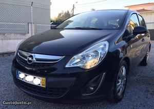 Opel Corsa 1.3 cdti 95cv 5 lug. Junho/11 - à venda -